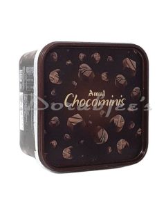 AMUL CHOCO MINIS CHOCO BITES 250G