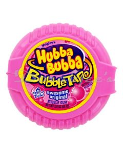 HUBBA BUBBA AWESOME GUM