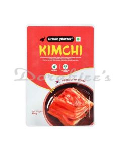 URBAN PLATTER KOREAN KIMCHI 350 G