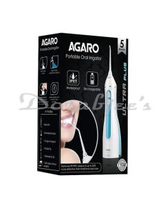 AGARO ULTRA PLUS ORAL DENTAL FLOSSER 200