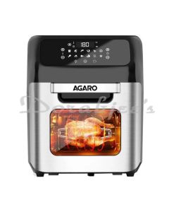 AGARO REGENCY AIR FRYER 12L OTG DIGITAL OVEN 1800W