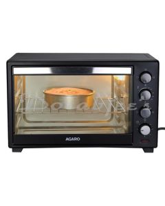 AGARO MARVEL OTG OVEN 38L