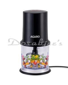 AGARO ELEGANT VEGETABLE CHOPPER