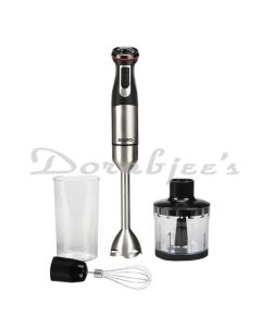 AGARO GRAND HAND BLENDER & CHOPPER 1000W