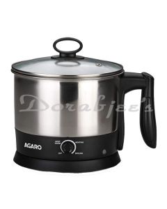 AGARO ESTEEM MULTI KETTLE 1.2L