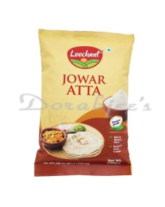 LEECHANT JOWAR ATTA 500G