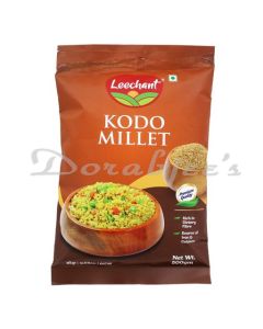 LEECHANT KODO MILLET 500G