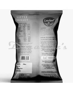 LEECHANT LITTLE MILLET 500G