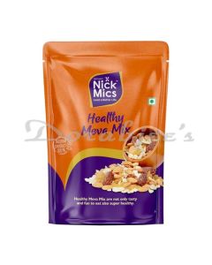 NICKMICS HEALTHY MEVA MIX 250G