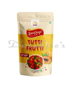 SUNRAGI TUTTY FRUTTY 250G