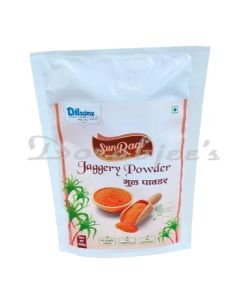 SUNRAGI JAGGERY POWDER 250G