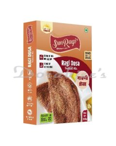 SUNRAHI  RAGI DOSA INSTANT PREMIX 200 G