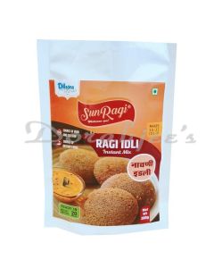 SUNRAHI  RAGI IDLI INSTANT PREMIX 200 G