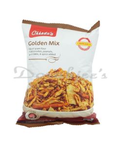 CHHEDA FARSAN GOLDEN MIX 170G