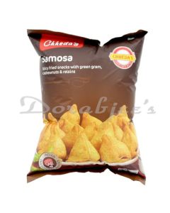 CHHEDA FARSAN SAMOSA DRY 170G