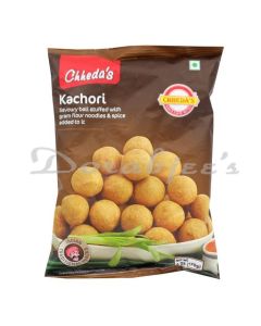 CHHEDA FARSAN KACHORI DRY 170G