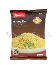 CHHEDA FARSAN MOONG DAL 170G