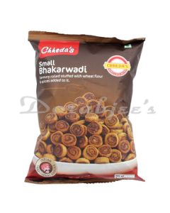 CHHEDA FARSAN SMALL BHAKARWADI 170G