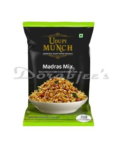 CHHEDA FARSAN UDUPI MUNCH MADRAS MIX 170G