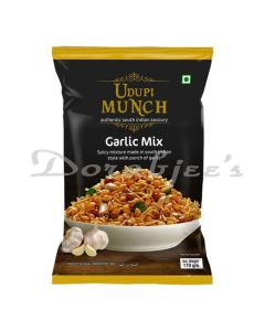 CHHEDA FARSAN UDUPI MUNCH GARLIC MIX 170G