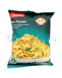 CHHEDA FARSAN MIX FARSAN 170G