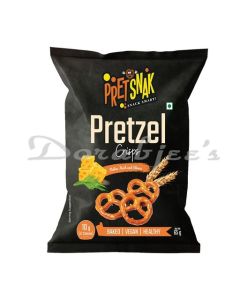 PRETSNAK CRIPS ITALIANHRB 60GM