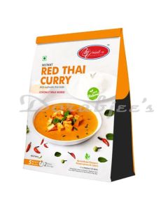 MINITO INSTANT RED THAI CURRY DRY FORM 60G