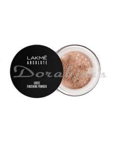 LAKME ABSOLUTE LOOSE FINISHING POWDER 24 BEIGE 8G