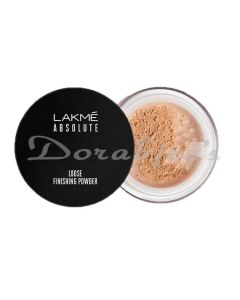 LAKMÉ ABSOLUTE LOOSE FINISHING POWDER IVORY 8G