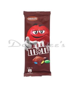 M & M CHOCOLATE 165 G