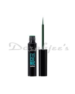 LAKME 9 TO 5 EYECONIC LIQUID LINER BLUE 45 ML