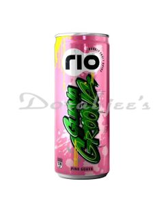 RIO DRINK PINK GUAVA 500ML