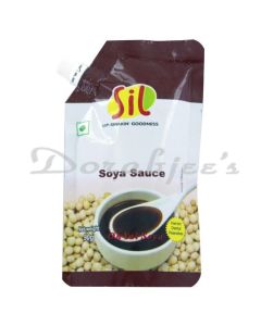 SIL SOY SAUCE 90GM