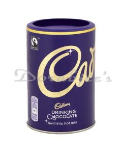 CADBURY ORIGINAL HOT DRINKING CHOCOLATE POWDER 250 G