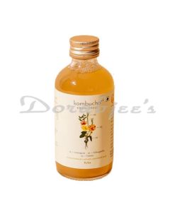 LIFE RELAX KOMBUCHA  LEMONGRASS  COSMOS AND ASHWAGANDHA 200ML