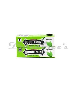 WRIGLEYS SPEARMINT 4*1   13 G