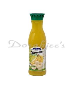 MALAS BANANA CRUSH  700ML