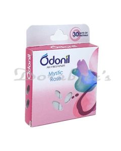 ODONIL DEODORIZER FLORAL BOUQUET REFILL