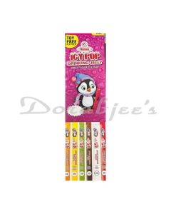 HARNIK ICY POP CANDY 12 PCS BOX