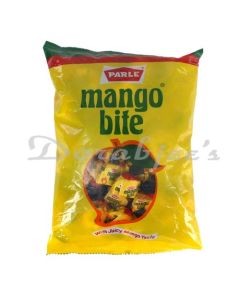 PARLE MANGO BITE PKT.   455 G