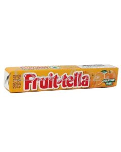 FRUIT-TELLA ORANGE ROLL  39 G