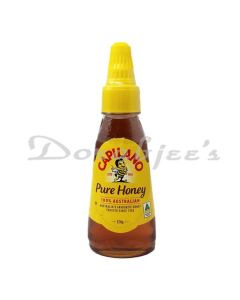 CAPILANO HONEY SQUZEEY  220 G