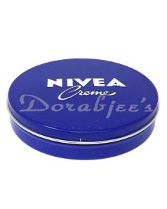 NIVEA CREAM    60 G