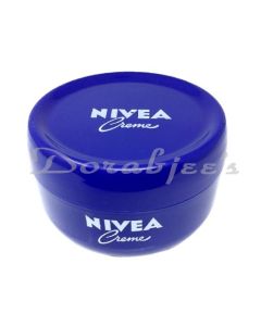 NIVEA CREAM ORIGINAL 200ML