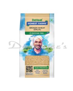 DEHAAT HONEST FARMS WHEAT DALIA 500G