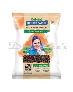 DEHAAT HONEST FARMS BLACK PEPPER WH100G