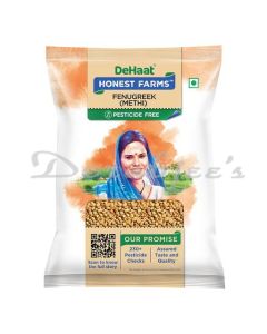 DEHAAT HONEST FARMS FENUGREEK M200G