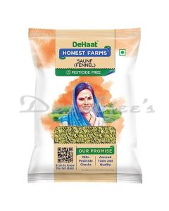 DEHAAT HONEST FARMS SAUNF FENNEL100 G