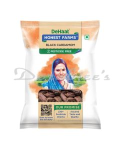 DEHAAT HONEST FARMS CARDAMOM LARGE 30 G