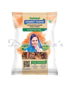 DEHAAT HONEST FARMS CINNAMON BARK 50G